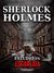 ESTUDIO EN ESCARLATA SHERLOCK HOLMES by Angie Páez