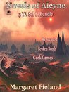 Novels of Aleyne: 3 YA Sci-Fi Bundle