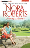 Courting Catherine cover