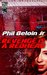 Revenge is a Redhead by Phil Beloin Jr.