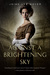 Against a Brightening Sky (Delia Martin, #3) by Jaime Lee Moyer
