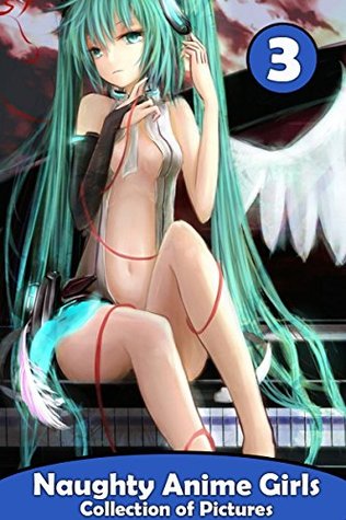 naughty anime girls 3