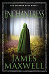 Enchantress (Evermen Saga, #1)