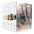 Shattered Hearts The Complete Series (Shattered Hearts, #1-4, 6) by Cassia Leo