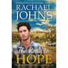 The Road to Hope cover