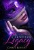 The Carnelian Legacy (Carnelian, #1) by Cheryl Koevoet