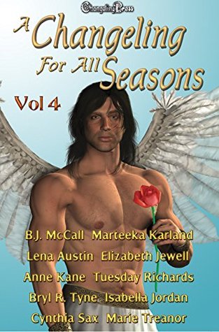 A Changeling For All Seasons 4 Descargar libros en línea