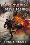 Burning Nation cover