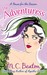 The Adventuress by Marion Chesney