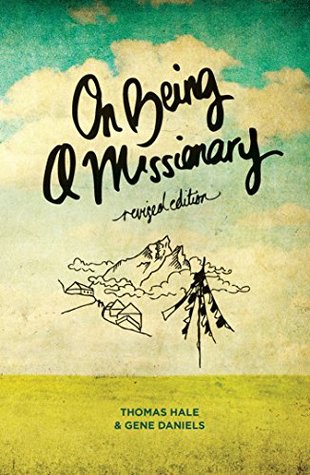 on-being-a-missionary-revised-edition