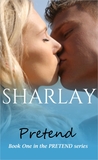 Pretend (Pretend, #1)