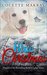 Blue Christmas (Beckett Lodge Series #0.5) by Colette Makray