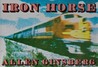 Iron Horse cover