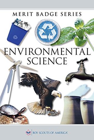 environmental science merit badge