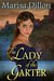 The Lady of the Garter (Ladies of Lore, #1) by Marisa Dillon