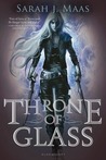 Throne of Glass (Throne of Glass, #1)