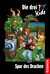 Die drei ??? Kids, 58, Spur des Drachen (drei Fragezeichen Kids) by Ulf Blanck