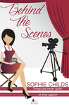 Behind the Scenes cover