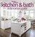 Better Homes and Gardens Kitchen and Bath Renovation Guide (Better Homes and Gardens Home) by Better Homes and Gardens