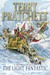 The Light Fantastic (Discworld, #2) by Terry Pratchett