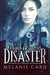 Ward Against Disaster (Chronicles of a Reluctant Necromancer #3) by Melanie Card