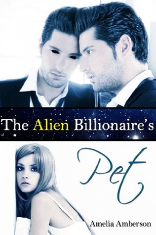 The Alien Billionaire's Pet - MOBI PDF