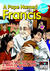 A Pope Named Francis by Winliz Amor Analucas