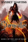 Stormcaller cover