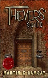The Thievers Guild