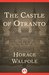 The Castle of Otranto by Horace Walpole