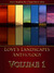 Love's Landscapes Anthology Volume 1 by Anyta Sunday