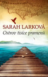 Ostrov tisíce pramenů (Karibská sága, #1)