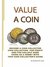 Value a Coin BECOME A COIN COLLECTOR COIN COLLECTING FOR PROFIT AND FUN COLLECT RARE COINS AS A HOBBY WITH THIS COIN COLLECTOR'S GUIDE (Correct Times) by Richard W. Avery