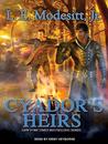 Cyador's Heirs cover