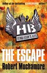 The Escape (Henderson's Boys, #1)