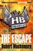 The Escape (Henderson's Boys, #1) by Robert Muchamore