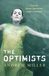 The Optimists cover