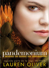Pandemonium cover