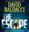 The Escape cover