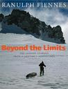 Beyond the Limits cover