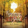 Regency Gold cover