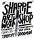 Sharpie Art Workshop Techniques and Ideas for Transforming Your World by Timothy Goodman