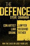 The Defence cover