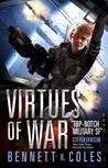 Virtues of War cover