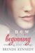 A New Beginning (Starting Over Trilogy #1) by Brenda Kennedy