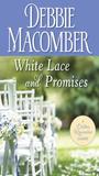 White Lace and Promises cover
