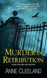 Murder in Retribution cover