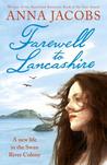 Farewell to Lancashire cover
