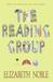 The Reading Group by Elizabeth Noble