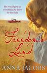 Freedom's Land cover